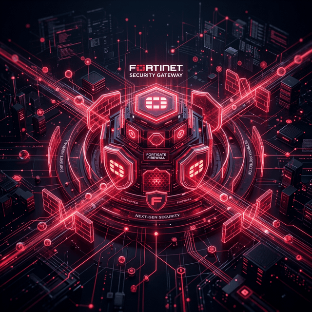 How to Update Fortinet Firmware